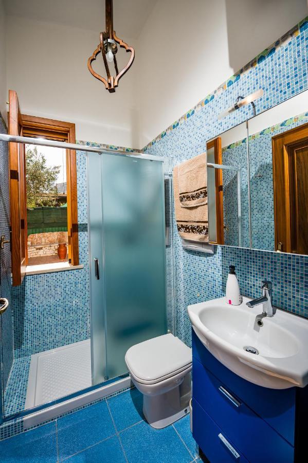 Villa Vignazza Скопелло Экстерьер фото